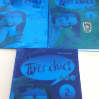 Libri scolastici SCUOLE MEDIE