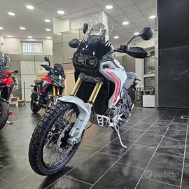 Ducati Desert X - MY 2026