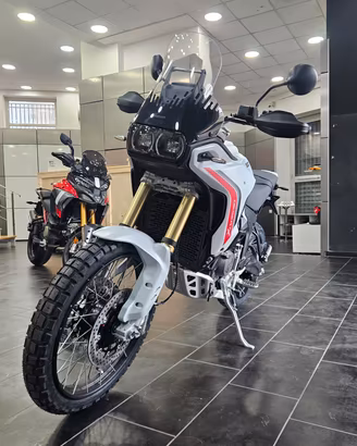 Ducati Desert X - MY 2026