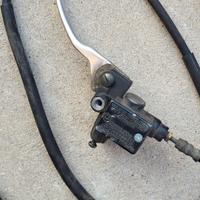 pompa freno posteriore gilera runner 