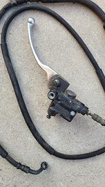 pompa freno posteriore gilera runner 