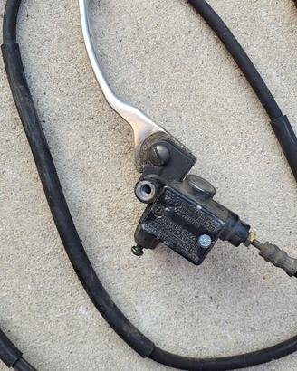 pompa freno posteriore gilera runner 