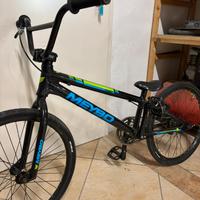 Bmx da race