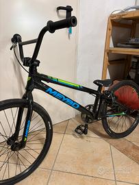 Bmx da race