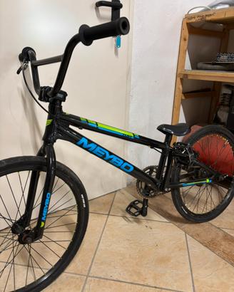 Bmx da race