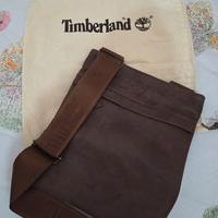 Borsello Timberland con tracolla
