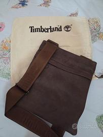 Borsello Timberland con tracolla