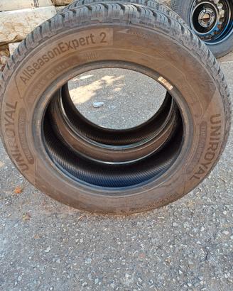 Pneumatici auto