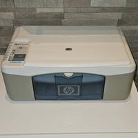stampante hp