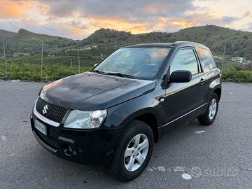 Suzuki Grand Vitara 1.9 ddsi