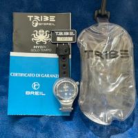 Orologio Tribe Hybrid Breil