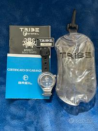 Orologio Tribe Hybrid Breil