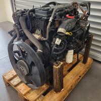 Motore Iveco F4AFE411 190 cv EUROCARGO Euro 6 TECT