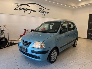 Hyundai Atos Prime 1.1 12V Active