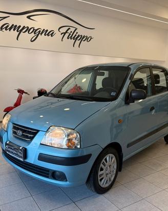 Hyundai Atos Prime 1.1 12V Active