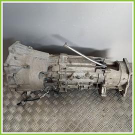Cambio Manuale BMW X3 E83 2.0 204D4 Originale