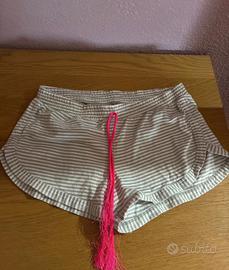 Short pigiama tezenis