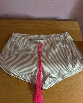 Short pigiama tezenis