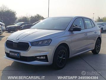Skoda Fabia 1.0 TSI 95 CV Young Edition*DIGIT...