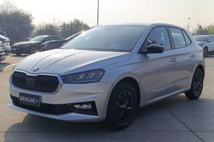 Škoda Fabia 1.0 TSI 95 CV Young Edition*DIGIT...