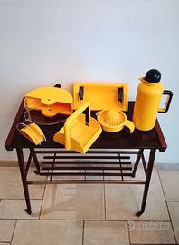 Set 6 PZ. Guzzini leggi descrizione