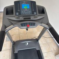 TAPIS ROULANT GET-FIT MODERNO TECNOLOGICO