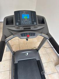 TAPIS ROULANT GET-FIT MODERNO TECNOLOGICO