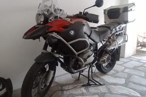 R 1200 GS Adventure