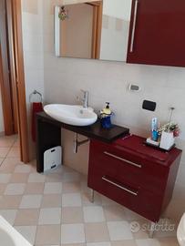 MOBILE BAGNO BORDEAUX