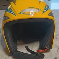 casco sci bimbo tg. 58