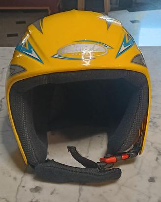 casco sci bimbo tg. 58