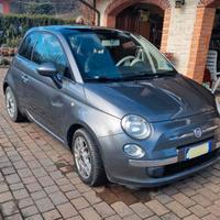 FIAT 500 2010 CON IMPIANTO A GPL