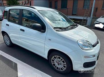 Fiat Panda 1.2 69cv 08/2018 - 45 mila km - euro 6B