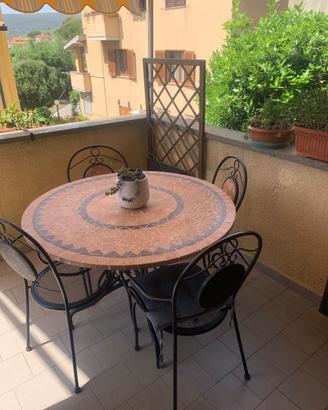 Appartamento a - SalivoliPiombino