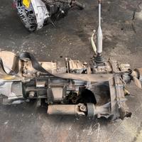 Cambio manuale Hyundai Galloper 2.5 TDI D4BH