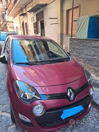 renault twingo 1.2 impianto Gpl , buone condizioni