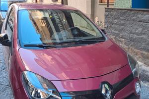 renault twingo 1.2 impianto Gpl , buone condizioni