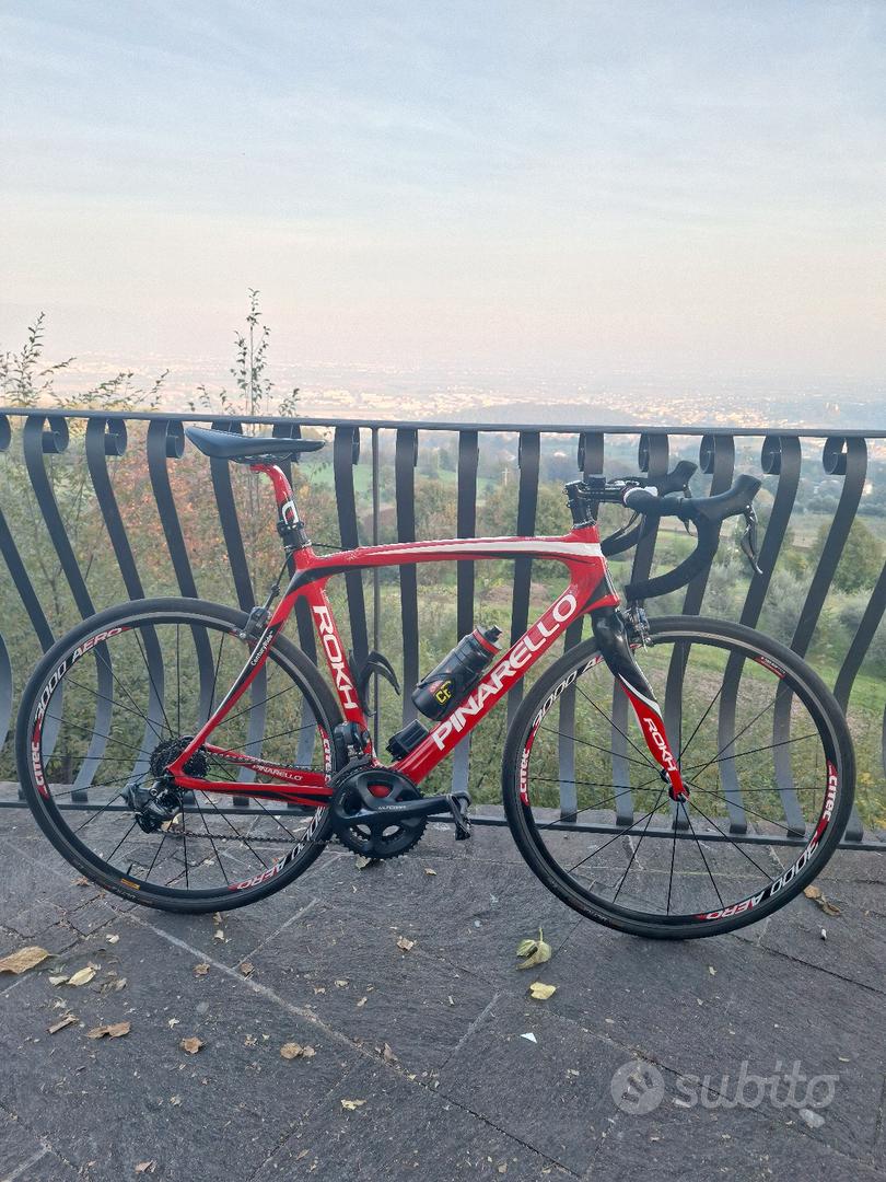 biciclette pinarello usate
