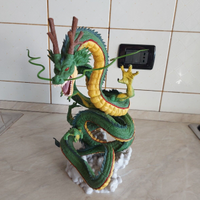 DRAGON BALL Z  Drago Shenron 32 cm in PVC figures