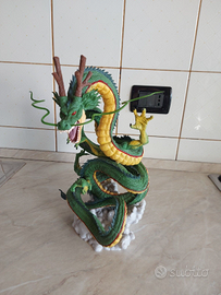 DRAGON BALL Z  Drago Shenron 32 cm in PVC figures