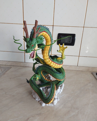 DRAGON BALL Z  Drago Shenron 32 cm in PVC figures