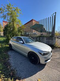 Bmw Serie 1 (120d) F20