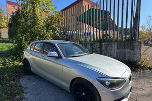 Bmw Serie 1 (120d) F20