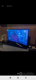 Samsung TV 55 pollici 