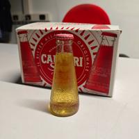 Campari soda giallo - Errore