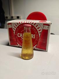 Campari soda giallo - Errore