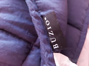 Coperta trapunta ponderata Buzio