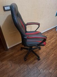 sedia gaming 