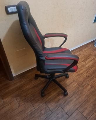 sedia gaming 
