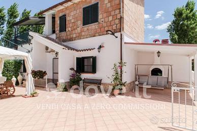 Villa Via Ulisse, 158, 75015, Pisticci